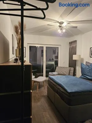 Image of Ferienwohnung AM HOCHBERG
