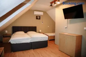 Image of Angelis Pension Frankfurt Airport