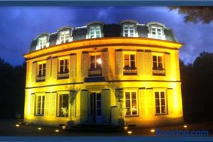 Image of Grand appart 150m2 dans belle maison bourgeoise