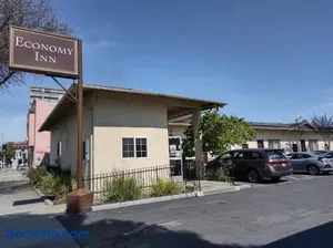 Image of Economy Inn Richmond