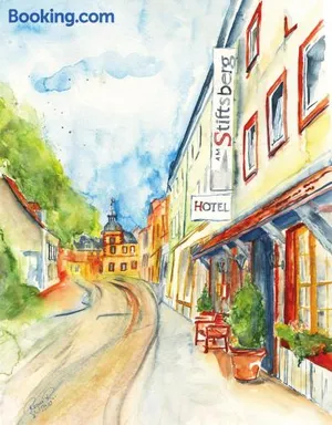 Image of Hotel Am Stiftsberg