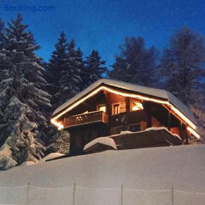 Image of Chalet Tannenduft