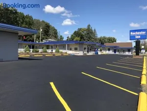 Image of Rochester Inn