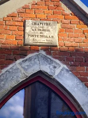Image of Le petit Chapitre