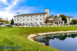 Image of Suburban Studios Fishers Indianapolis