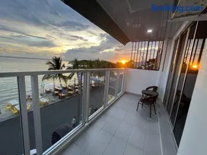 Image of Guesthouse With Seaview Anekayangan Tawau Guesthouse
