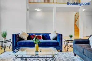 Image of 5BD San Rafael Retreat w/ Billiards, BBQ, & Views!
