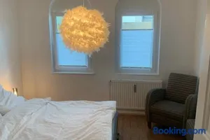 Image of Großzügige Wohnung Bochum-Gerthe