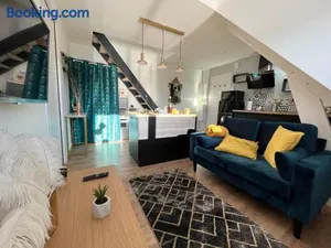 Image of STUDIO ART DECO - HYPER CENTRE LORIENT