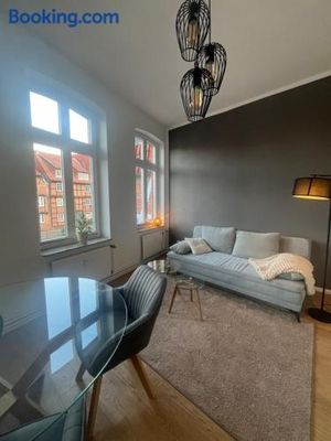Image of Zeitapartments Am Fischmarkt