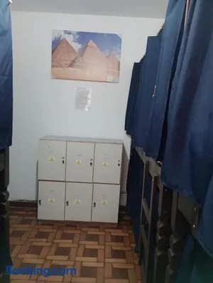 Image of Hostel Maktub