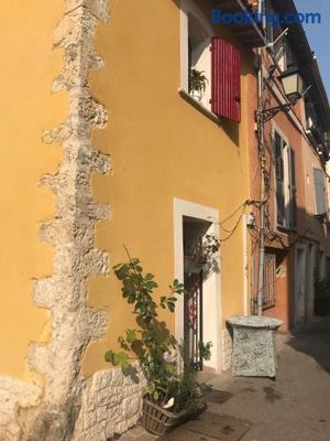 Image of A la venise provençale