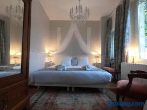 Image of Le 31 B&B Amboise Centre