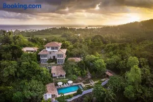 Image of The Horizon Hill Top Villa