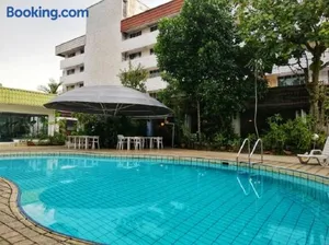 Image of Terrace Hotel