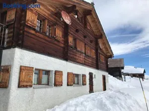 Image of Am Färrichlift