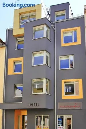 Image of Hotel VielHarmonie