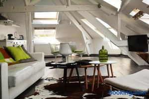 Image of Entre Deux Pays Apartments