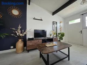 Image of Charming townhouse for 5 people
