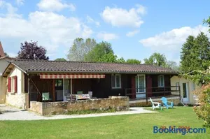 Image of Le chalet des Contries