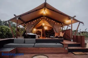 Image of Allambi Eco Retreat