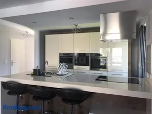 Image of Entire Apartment in Schieren - 2 Bedrooms