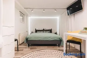 Image of Souterrain Solln 20min Oktoberfest/Zentrum