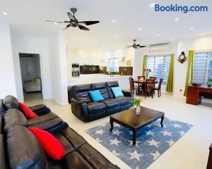 Image of First home Fiji