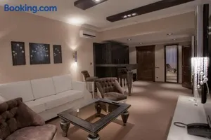 Image of Orly Park-Hotel