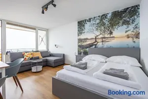 Image of MOOKI Mountain & Pool Gerlitzen Apartment