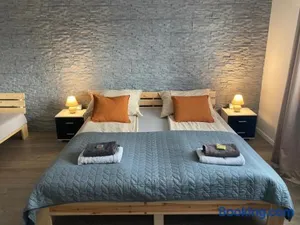 Image of Ferienwohnung "Wohnung in Haus"