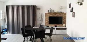 Image of Studio calme