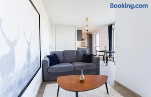 Image of Le Rio, appartement avec terrasse & parking