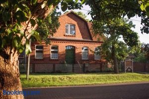 Image of Shropshire House