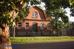 Image of Shropshire House