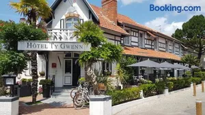 Image of Hotel Ty Gwenn La Baule