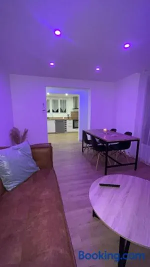 Image of La Dream Night