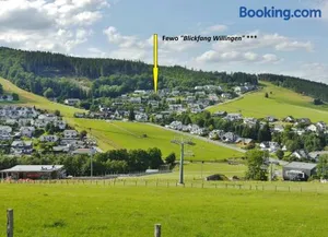 Image of Komfort-Fewo Blickfang Willingen***