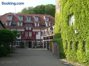 Image of Cross-Country-Hotel Hirsch