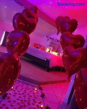 Image of La pomme d’amour