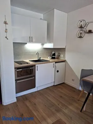 Image of Studio Les 3 Lys Auron