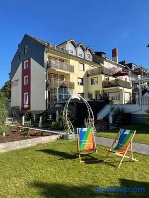 Image of Ferienhaus Nehring