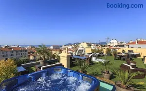 Image of Residence du Louvre - LRA Cannes