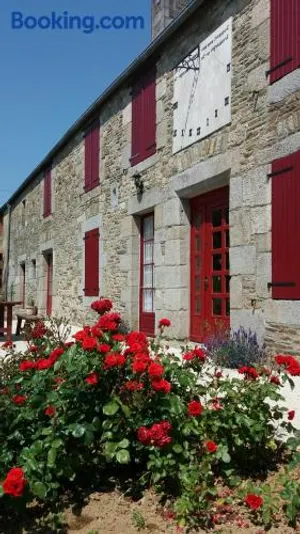 Image of gite Le verger de la Faverie