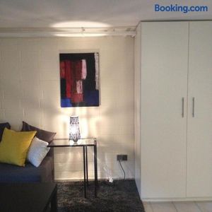 Image of Ruhige 1 Zimmerwohnung Souterrain