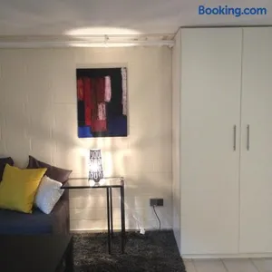 Image of Ruhige 1 Zimmerwohnung Souterrain