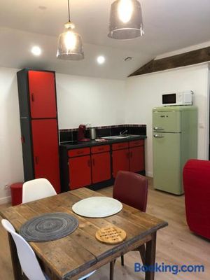 Image of Gîte de L atelier Herminois 2