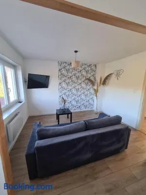 Image of Lumineux appartement F4