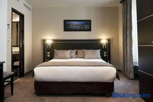 Image of Hotel Choiseul Opera