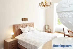 Image of Exklusive Suiten im Schloss Horn